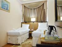 Anwar Al Diyafah Hotel La Mecque